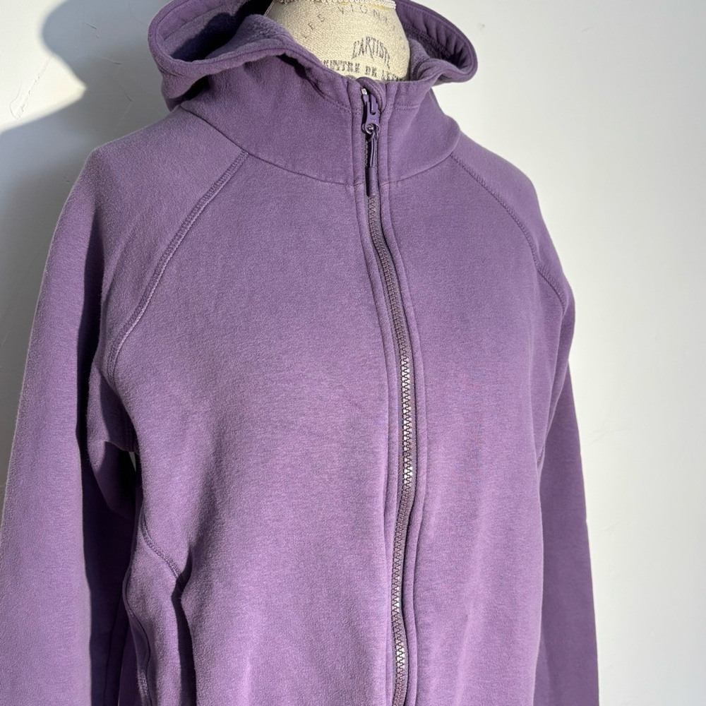 Lole Hoodie Sweatshirt